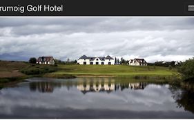 Drumoig Golf Hotel